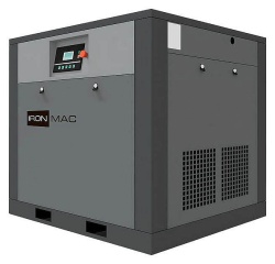 Винтовой компрессор IRONMAC IC 10/8 C VSD (IC 10/10 C VSD)