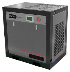 Винтовой компрессор IRONMAC IC 30/16 C